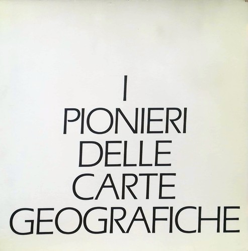 Bruni pionieri delle carte - bruni, i