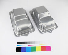 Vernice a Polvere Powder Coating Paint TRASP INCOL HR LUCIDO POLIURET X CROMO