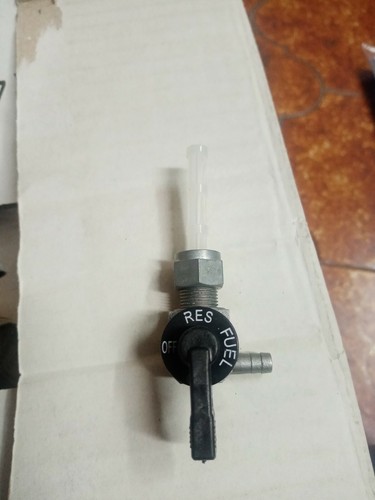 Rubinetto benzina gilera tg1 - gilera,