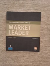 Market leader essential - leader,