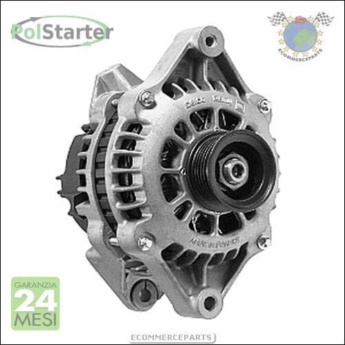 Xb2pt alternatore per opel - alternatore,