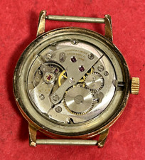 Enicar Orologio da Polso