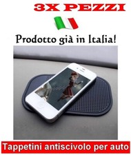 Pezzi tappeto antiscivolo - tappeto,