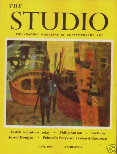 The studio dutch sculpture - the, studio.