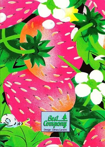 Best company quaderno - company, (cover
