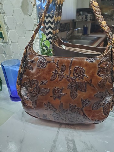 Borsa mano fiorentina - mano,