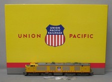 Athearn 88661 scala HO Union Pacific locomotiva diesel turbina a gas #51 nuova con scatola