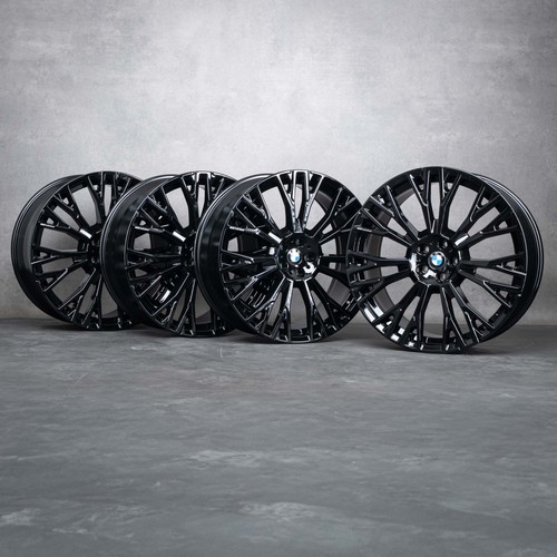 Cerchi bmw 22 - x5, x6