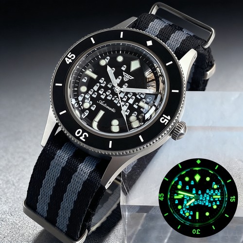 Orologio vintage tandorio - orologio,