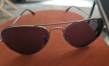 Ray Ban Aviator Occhiali Sole Uomo
