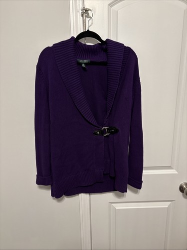 Cardigan donna lauren - donna, ralph