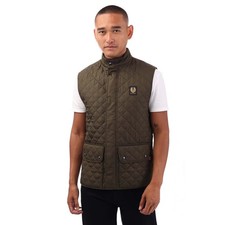 Gilet uomo Belstaff Icon