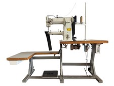 Macchina per cucire Triplice