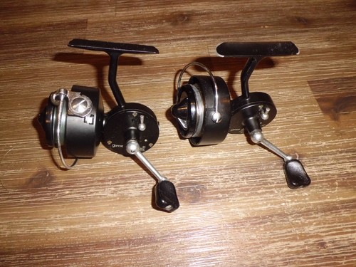 Mulinelli da spinning - 2-,