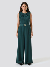 Tuta intera da cerimonia con