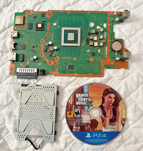 Scheda madre sony - madre,
