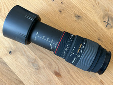 Sigma DG 70-300 mm F/4.0-5.6