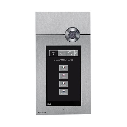 Comelit 3454hd pannello da - 3454hd/a,