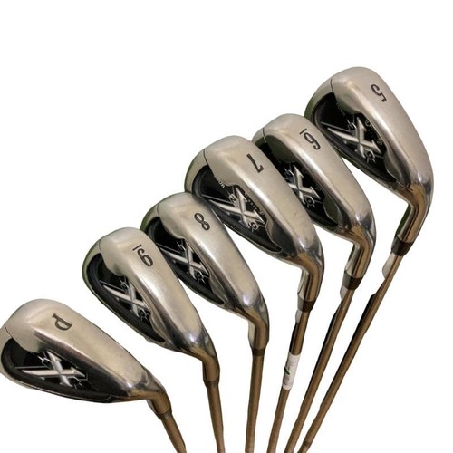 Callaway tour set di - x-20,