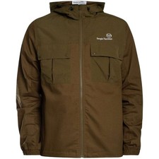 SERGIO TACCHINI "CALISTI"