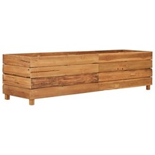 Letto Rialzato 150x40x38 cm