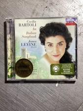 An Italian Songbook Bellini