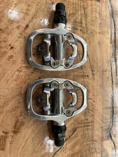 Pedali Shimano PD-A520 bici da