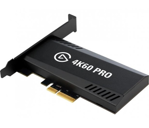 Scheda acquisizione elgato - acquisizione,