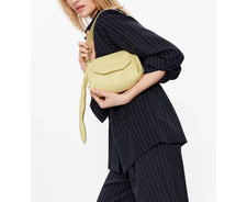 Borsa hobo Patrizia Pepe