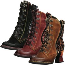 Laura Vita Stivaletti Donna In