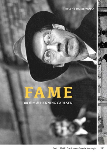 Dvd fame - dvd,