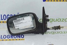 6U1857501 specchietto retrovisore sinistro per SKODA FELICIA PICKUP 1.9 D (64