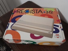 Centralino Telefonico Urmet Regista 312 (1372/312) nuovo in confezione originale