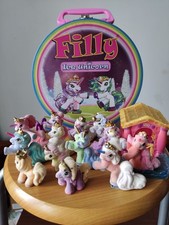 Lotto Filly Ice Unicorns Filly