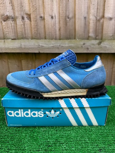Vintage adidas marathon - vintage,