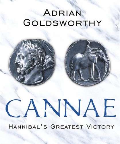 Cannae hannibal greatest - hannibal's,