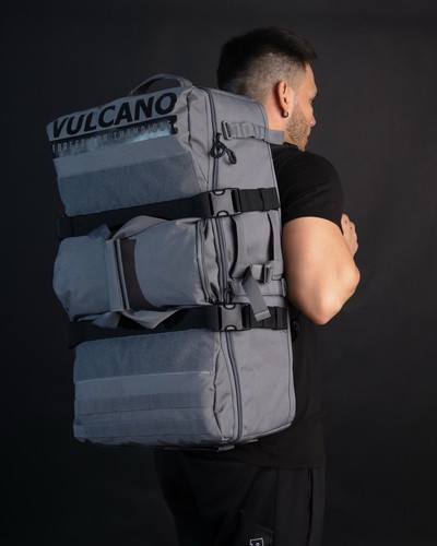 Zaino vulcano paintball - vulcano,