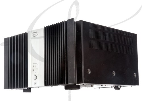 Mib rotel five - channel, 5x200w