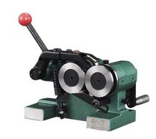 Smerigliatrice elettrica - , ad