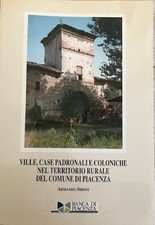 Ville, case padronali e
