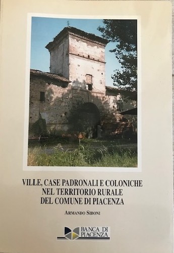 Ville case padronali - case, e