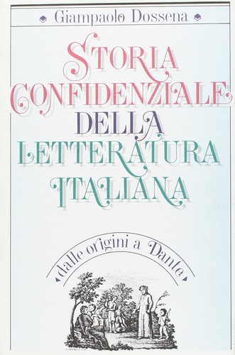 Storia confidenziale della - storia,