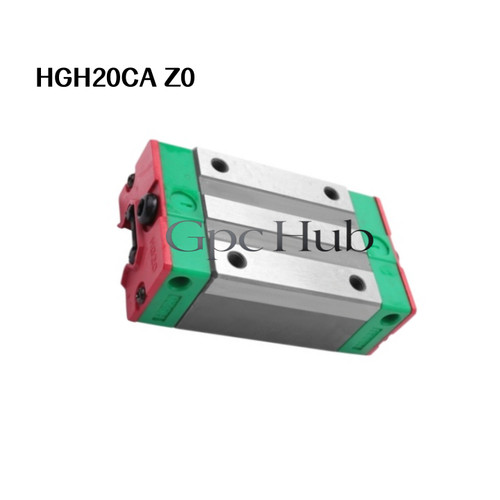 1pz nuovo hiwin hgh20ca - hiwin, z0