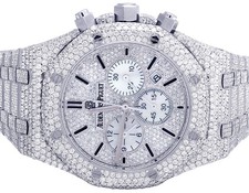 Orologio Uomo Audemars Piguet