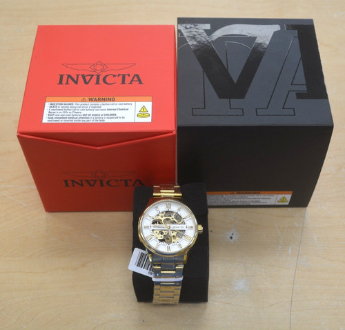 Orologio polso automatico - orologio,