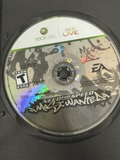 Need For Speed Most Wanted