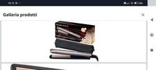 Remington S8590 Keratin