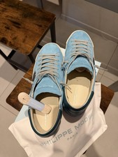 Scarpe uomo philippe model - scarpe,