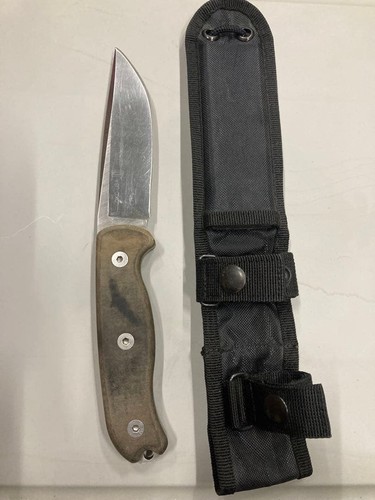 Coltello ontario tak mod - coltello,