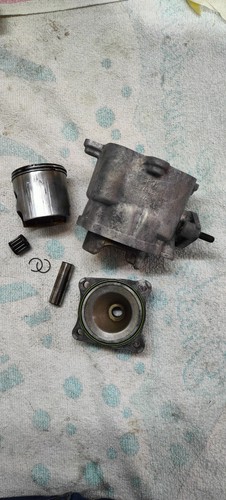 Kit gruppo termico gilardoni - gruppo,